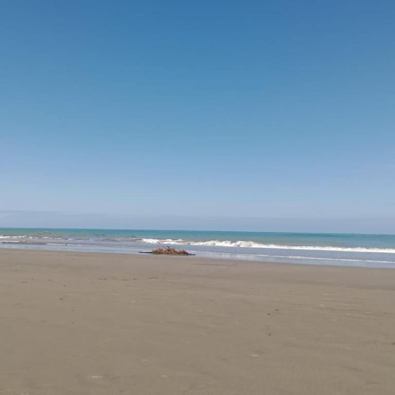 Playa Costa Azul Tonsupa- Esmeraldas - Two-Bedroom Apartment - 5