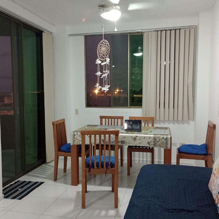 Playa Costa Azul Tonsupa- Esmeraldas - Two-Bedroom Apartment - 10