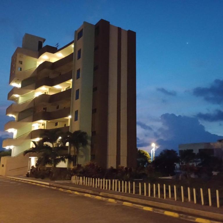 Playa Costa Azul Tonsupa- Esmeraldas - Two-Bedroom Apartment - 11