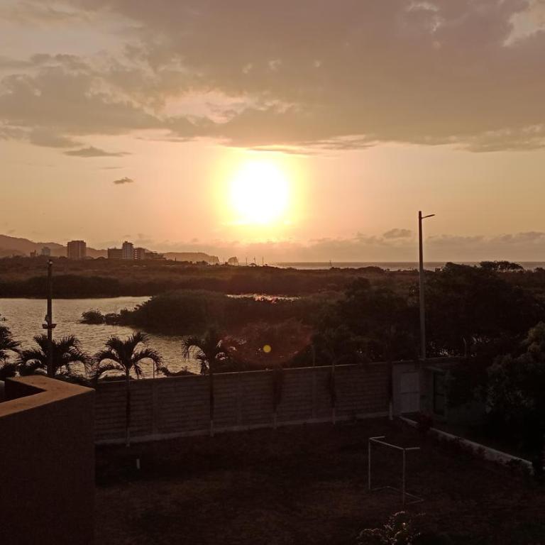 Playa Costa Azul Tonsupa- Esmeraldas - Two-Bedroom Apartment - 14
