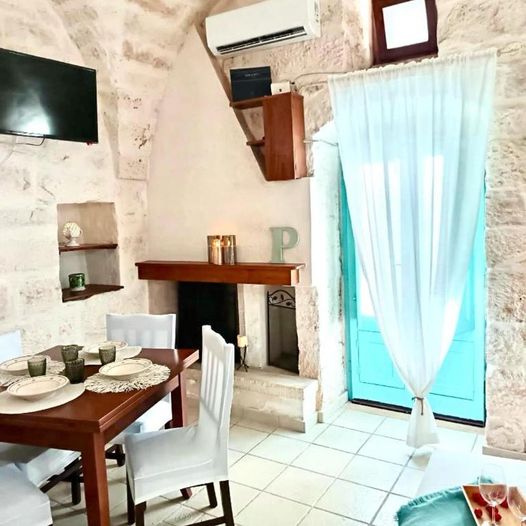 La Suite di Rosi - Appartamento con 1 Camera da Letto - 8