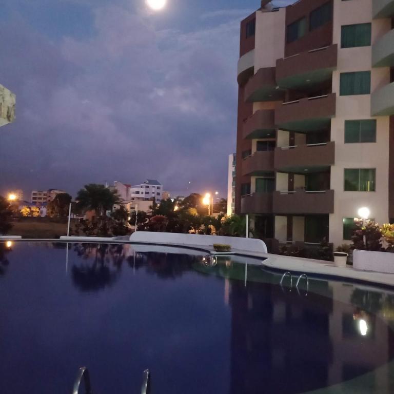 Playa Costa Azul Tonsupa- Esmeraldas - Two-Bedroom Apartment - 19