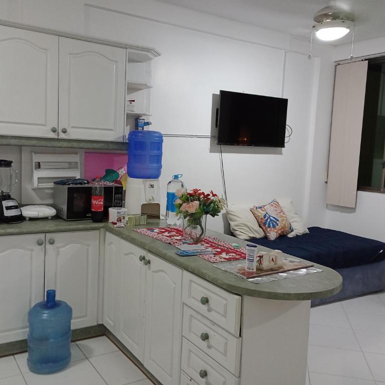 Playa Costa Azul Tonsupa- Esmeraldas - Two-Bedroom Apartment - 20