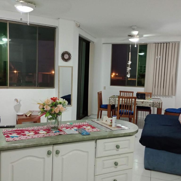 Playa Costa Azul Tonsupa- Esmeraldas - Two-Bedroom Apartment - 21