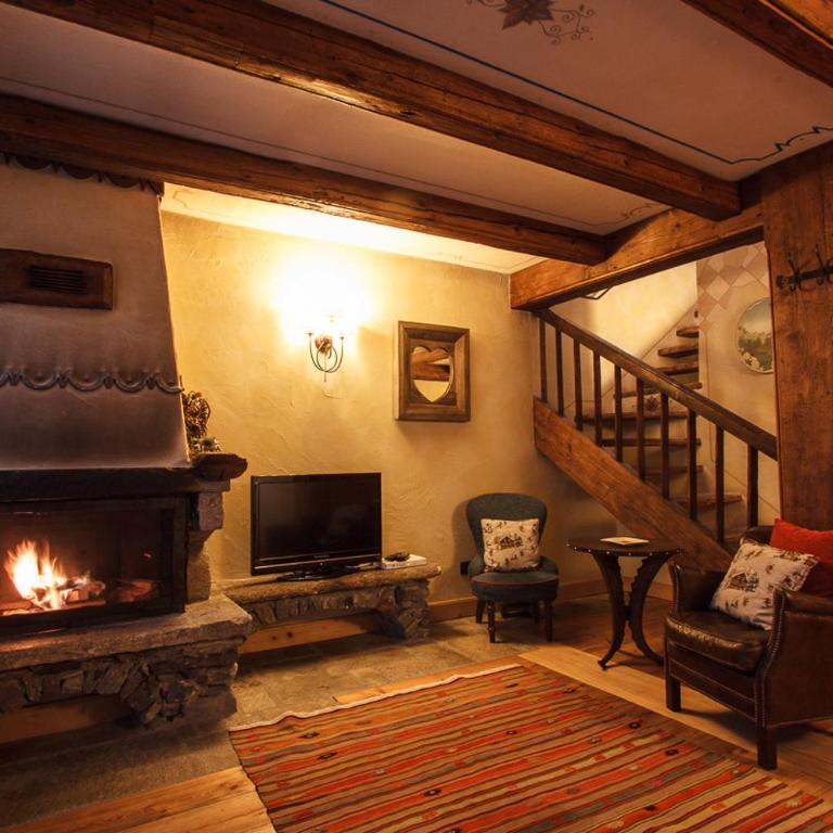 Au Coeur Des Neiges Resort SPA & FREE E-BIKE - Appartement 2 Chambres - 4