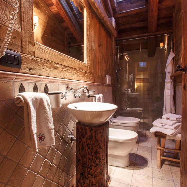 Au Coeur Des Neiges Resort SPA & FREE E-BIKE - Appartement 2 Chambres - 2