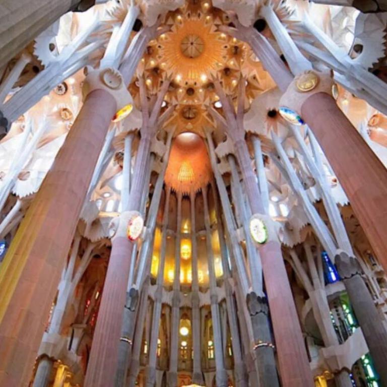 Catalan Comfort near Sagrada Familia by MyRentalHost - Two-Bedroom Apartment - 18