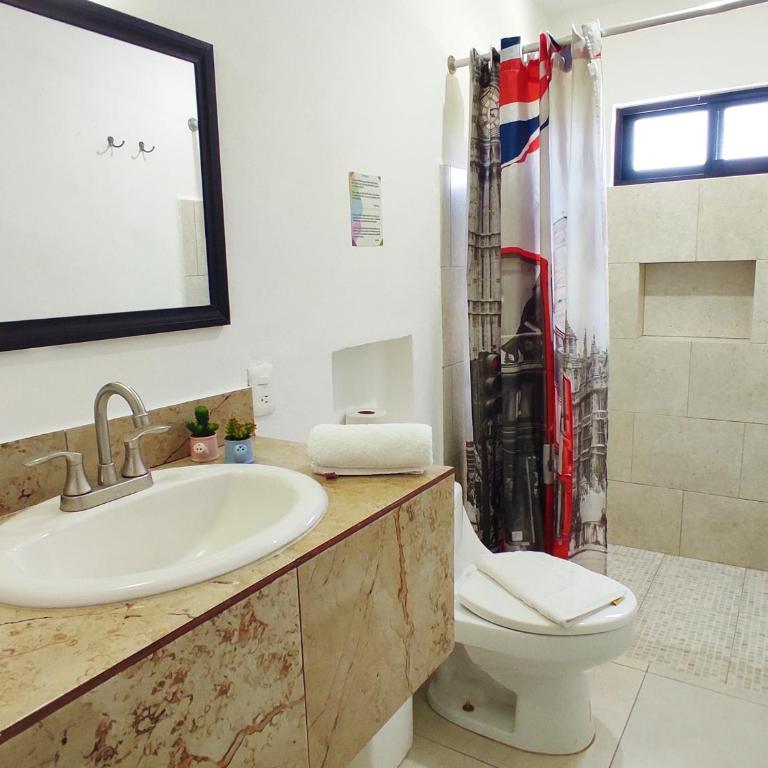 Fragata Departamentos - One-Bedroom Apartment - 17