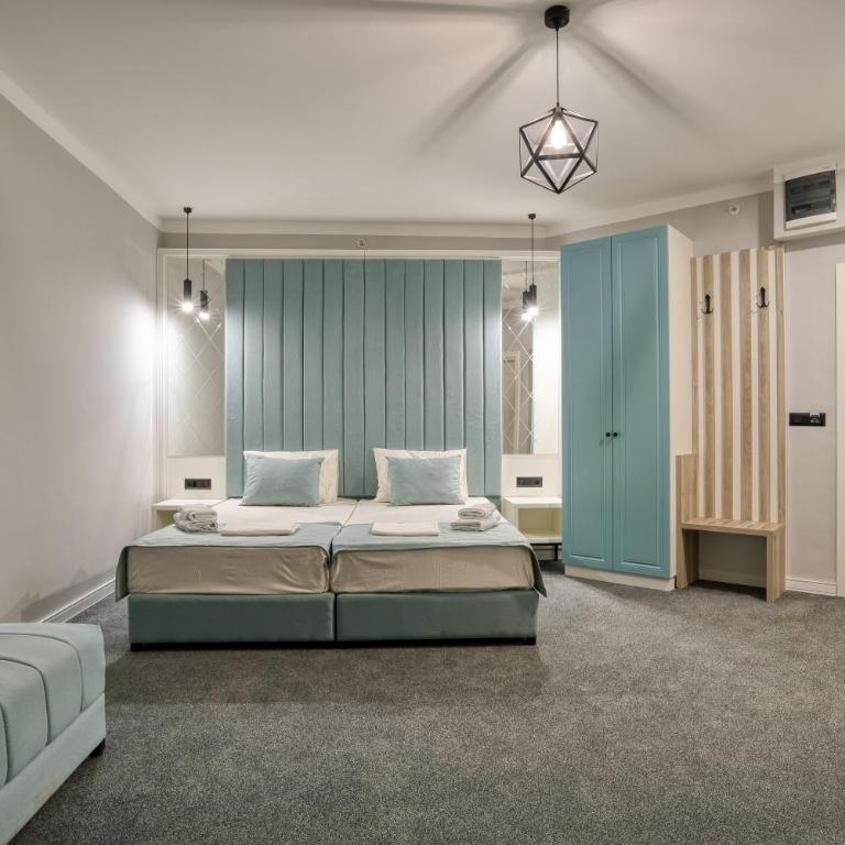 Montenegrina Hotel & SPA All-Inclusive - Deluxe Apartment - 3