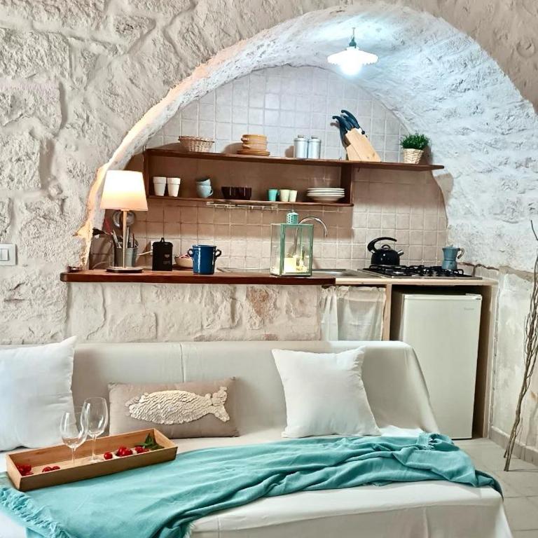 La Suite di Rosi - Appartamento con 1 Camera da Letto - 2