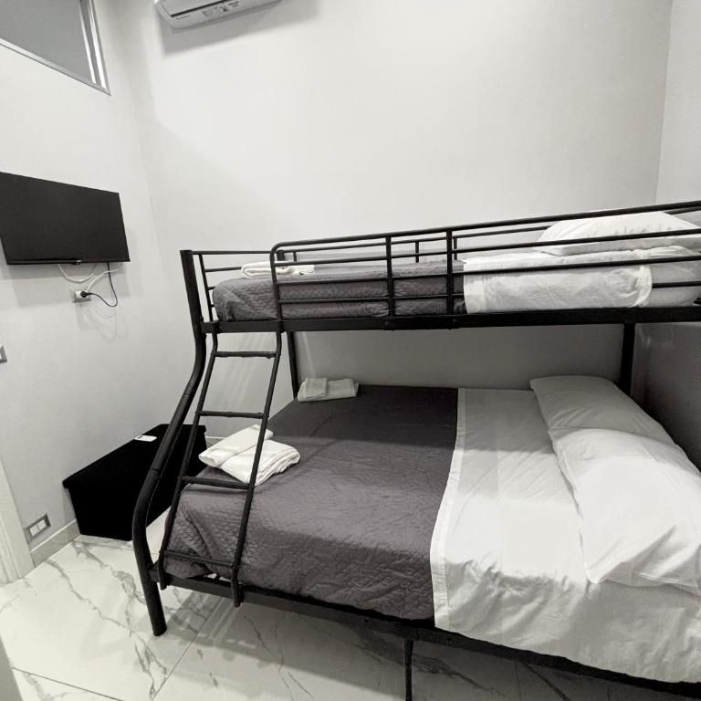 Masaniellohouse - Casa con 2 Camere da Letto - 6