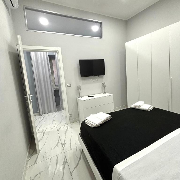 Masaniellohouse - Casa con 2 Camere da Letto - 4