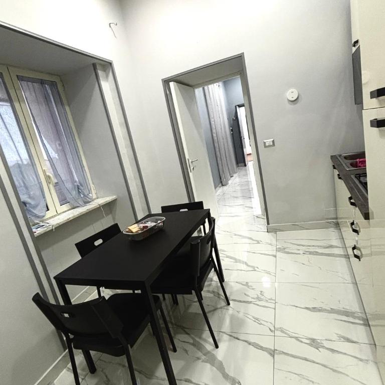 Masaniellohouse - Casa con 2 Camere da Letto - 8