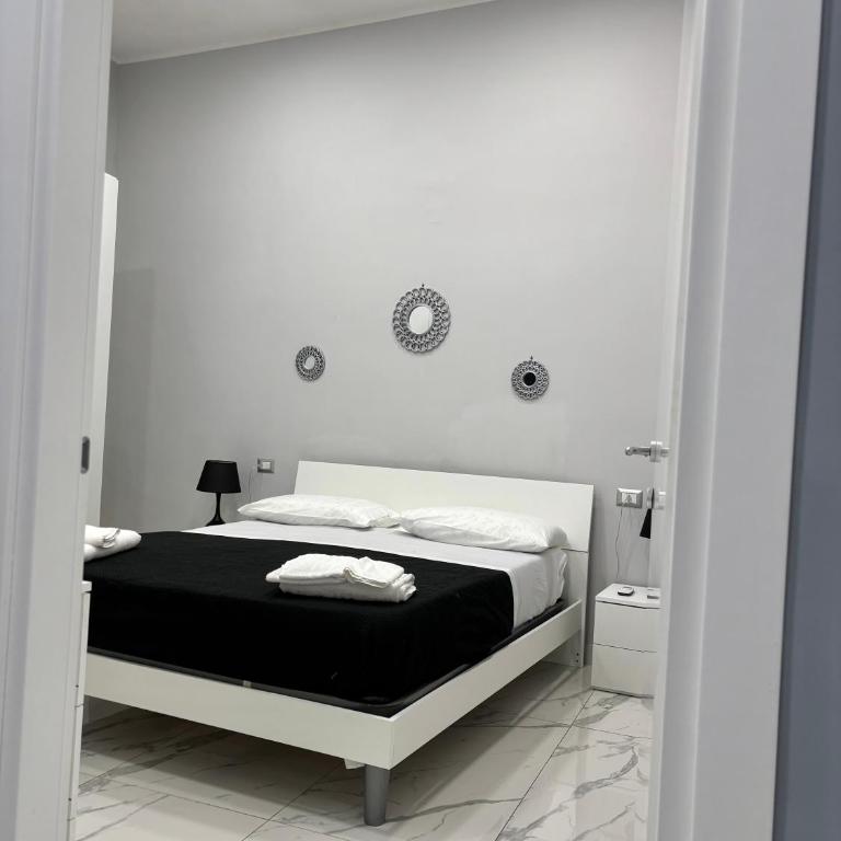 Masaniellohouse - Casa con 2 Camere da Letto - 3