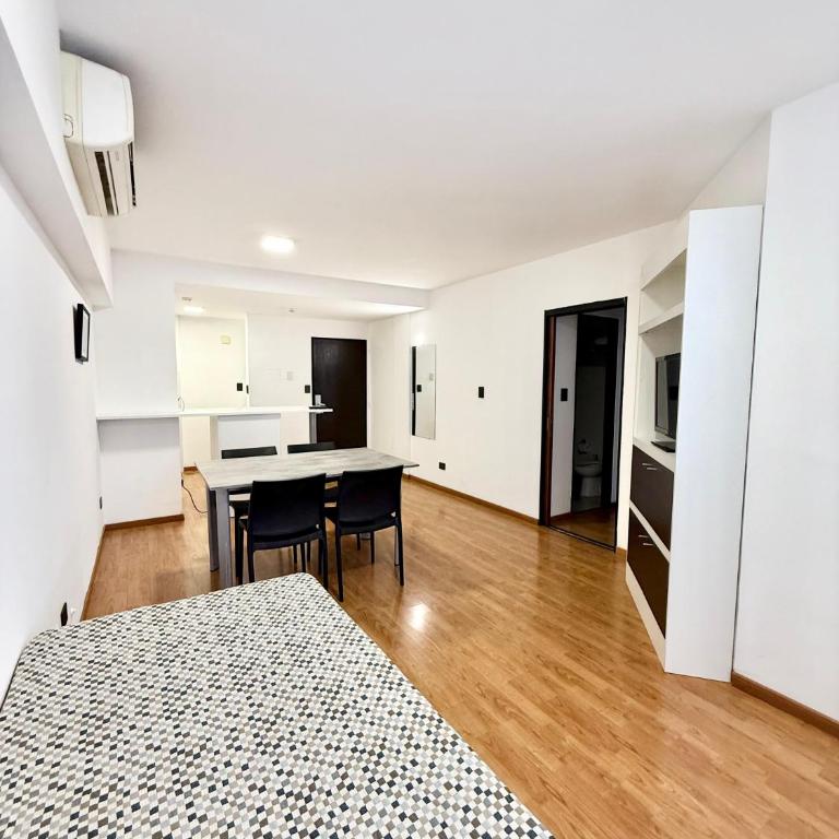 Urquiza Apart Hotel & Suites - Apartamento (4 adultos) - 5