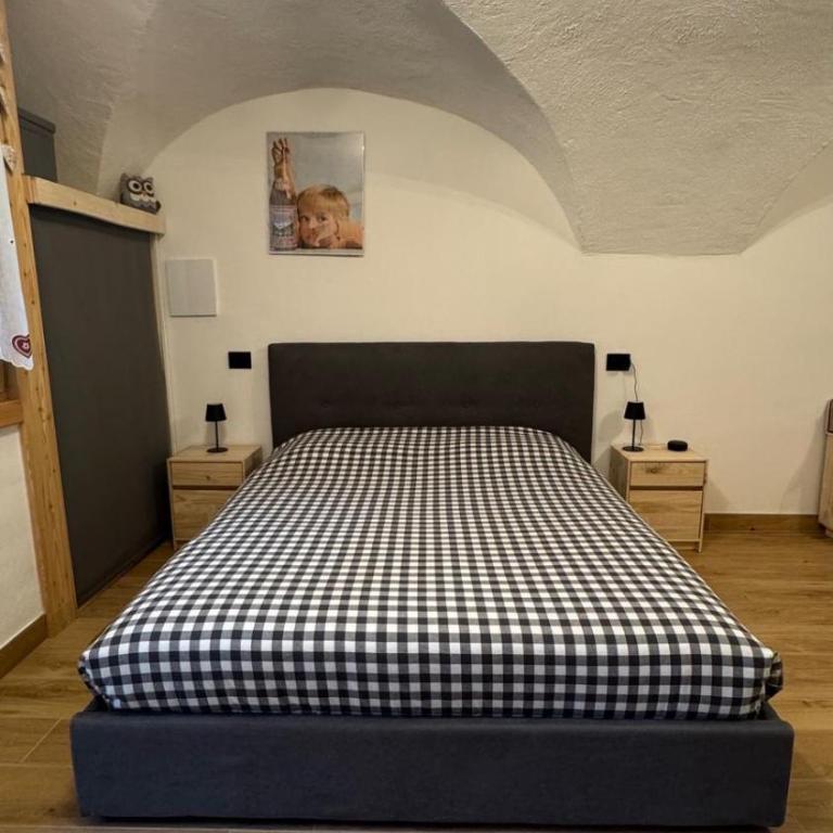 Coriva Homes - Cogolo Stube - One-Bedroom Apartment - 20