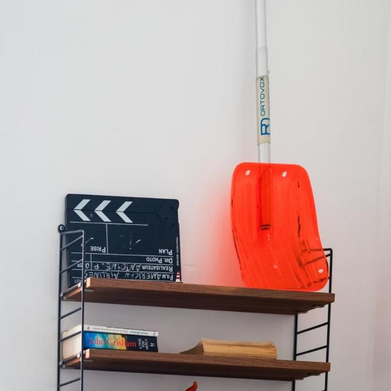 Bluestay 222 - Appartement au centre de Paris - Estudio - 10