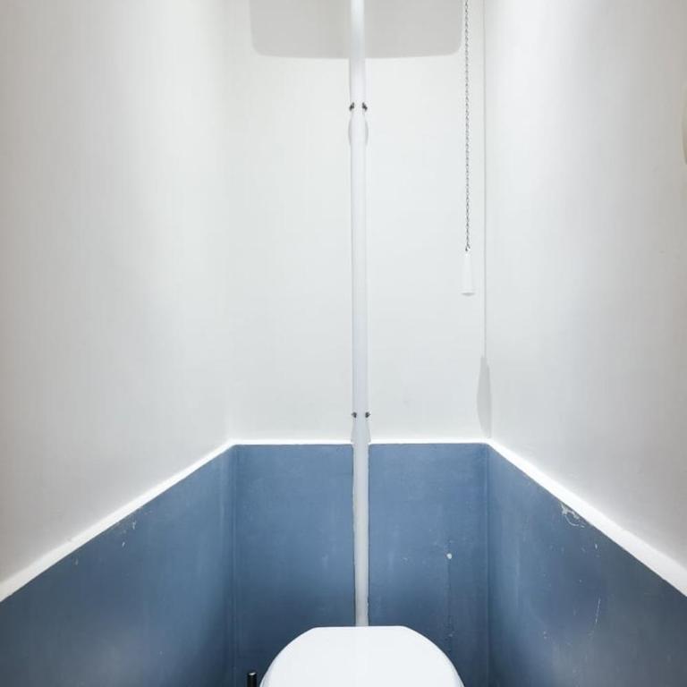 Bluestay 222 - Appartement au centre de Paris - Estudio - 15