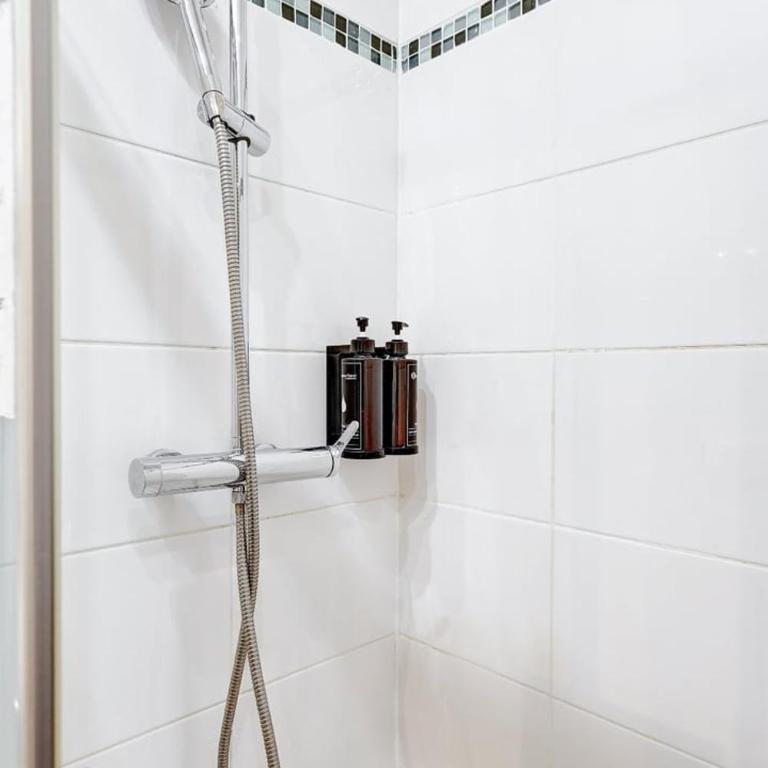 Bluestay 222 - Appartement au centre de Paris - Estudio - 13