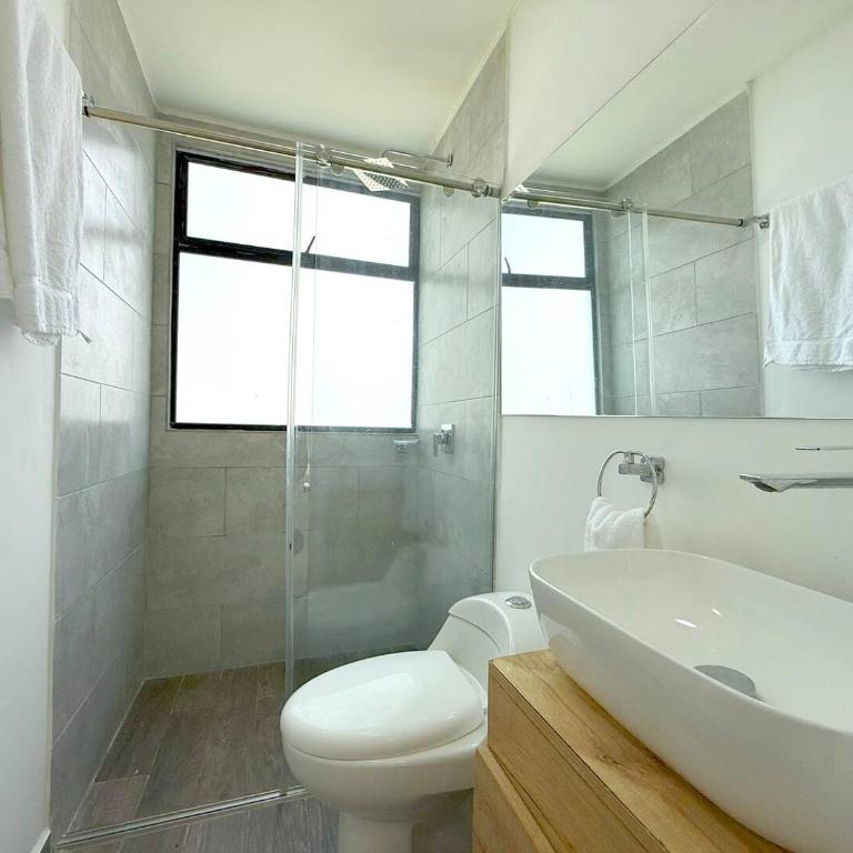 Nueva Finca, Piscina, jacuzzi y Fire pit - Villa con piscina privada - 33