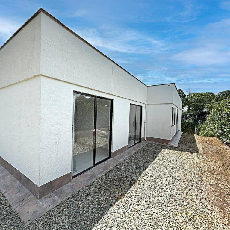 Nueva Finca, Piscina, jacuzzi y Fire pit - Villa con piscina privada - 44