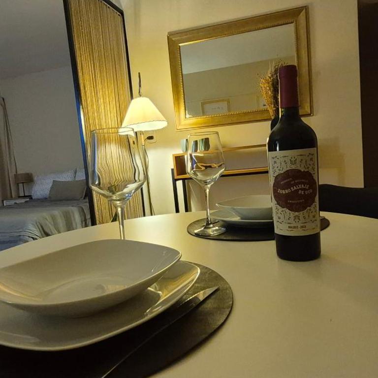 Estudio 49 - Apartamento de 1 dormitorio - 2