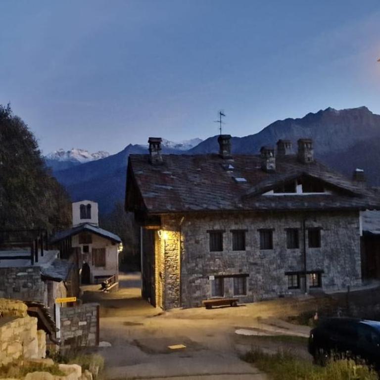 Casa Morge Maison du soleil - Appartamento con 1 Camera da Letto - 1
