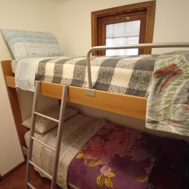 Casa Morge Maison du soleil - Appartamento con 1 Camera da Letto - 2