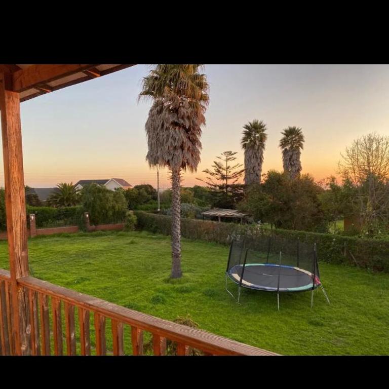 Casona mantagua - Casa de 8 dormitorios - 5