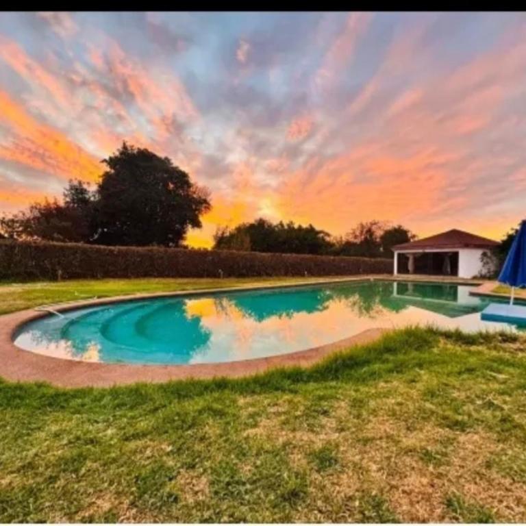 Casona mantagua - Casa de 8 dormitorios - 7