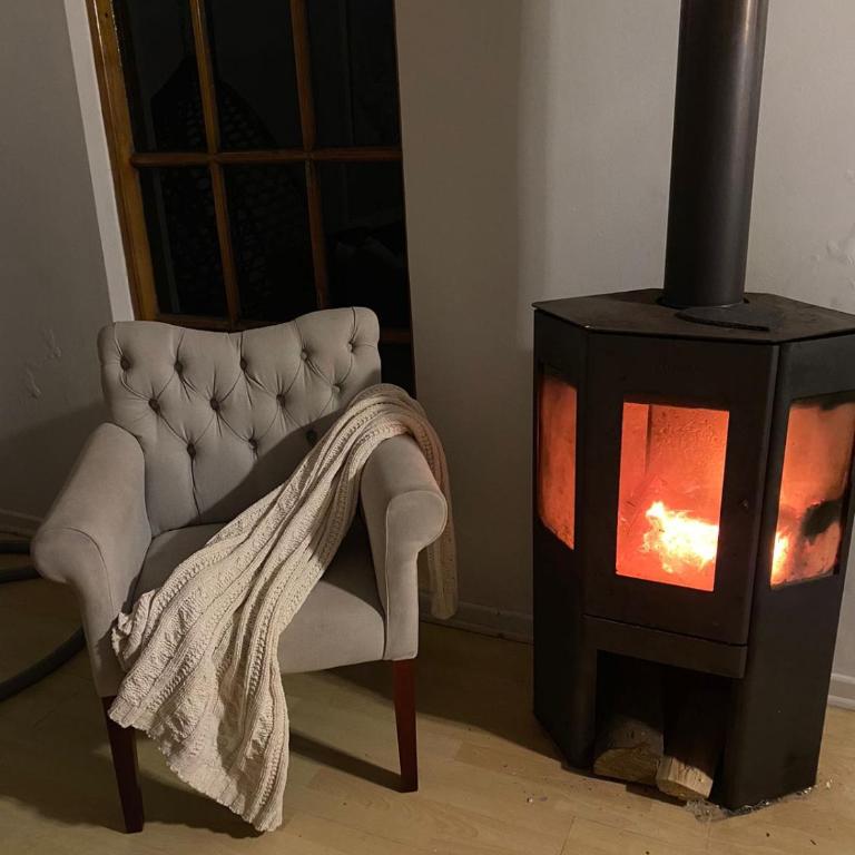 Casona mantagua - Casa de 8 dormitorios - 8