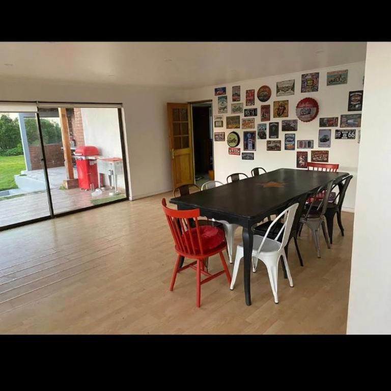 Casona mantagua - Casa de 8 dormitorios - 10