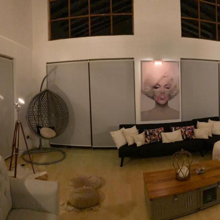 Casona mantagua - Casa de 8 dormitorios - 12