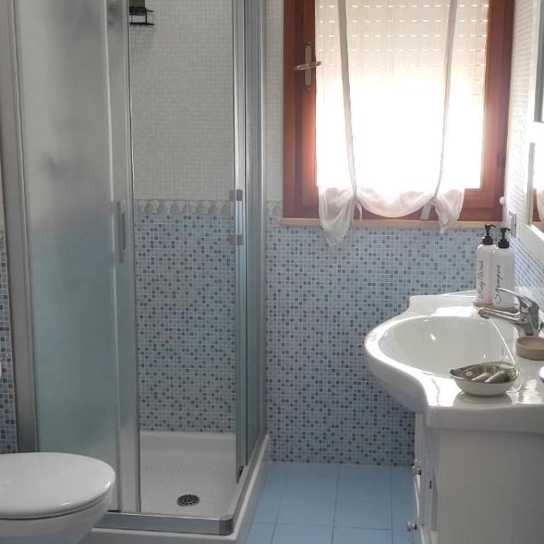 APPARTAMENTI RIMINI NEL CUORE - Appartamento con 2 Camere da Letto - 45