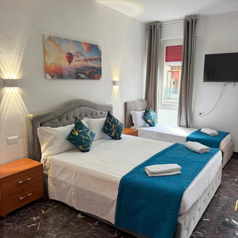 Rehan Venice Station - Classic Triple Room - 3