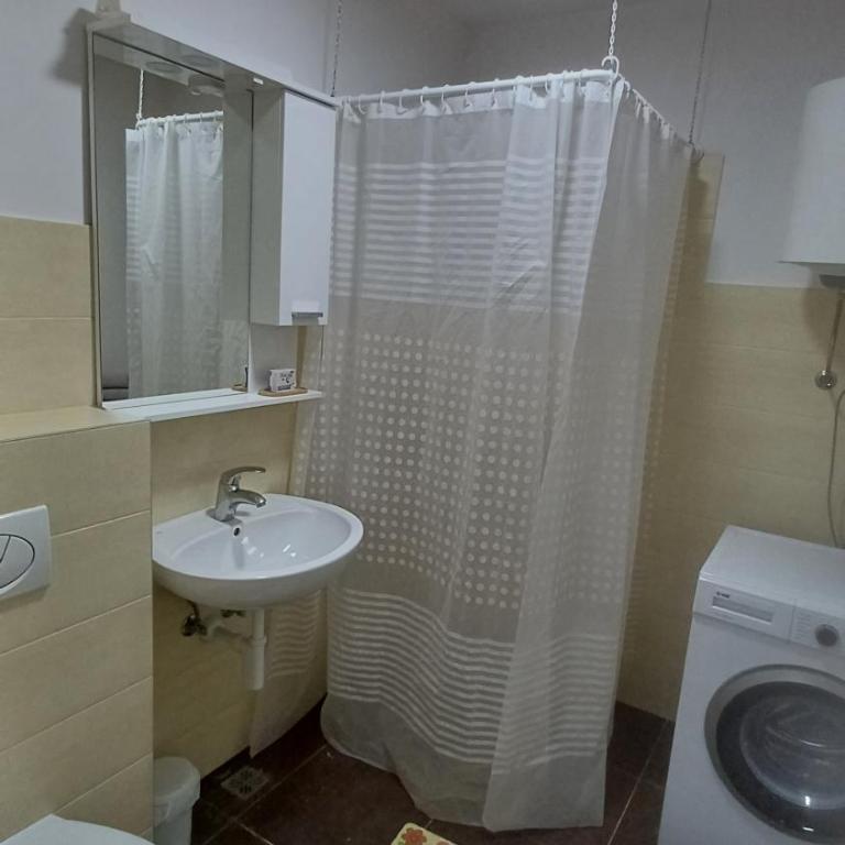 Apartmani Lavander - Apartman sa 1 Spavaćom Sobom - 1
