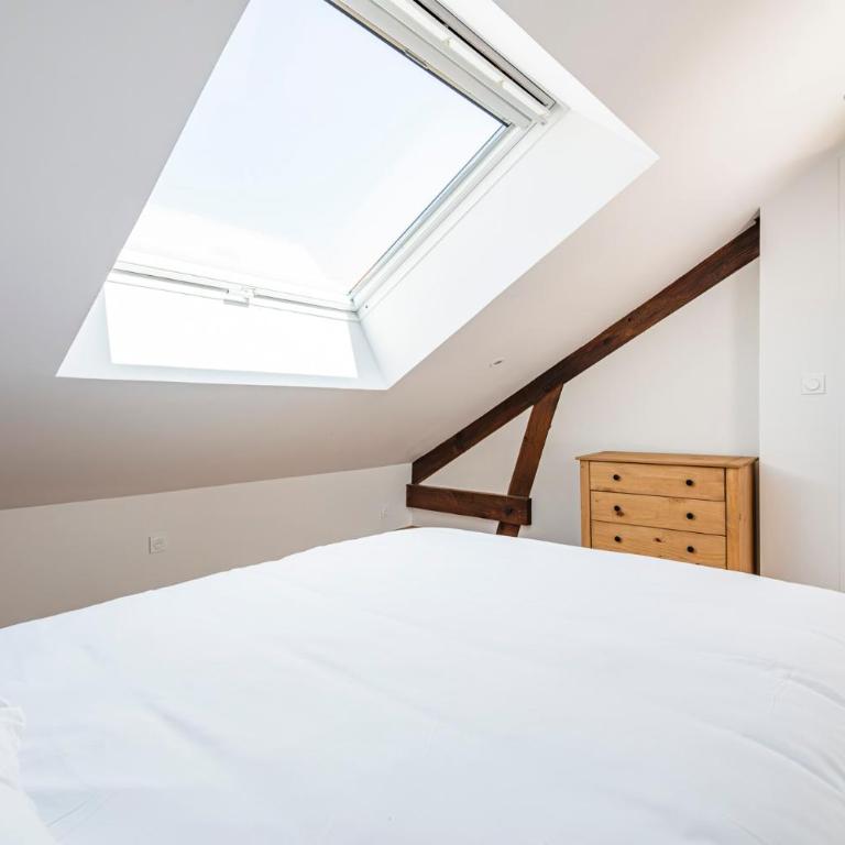 Résidence Courcelles - Appartamento con 2 Camere da Letto - 6