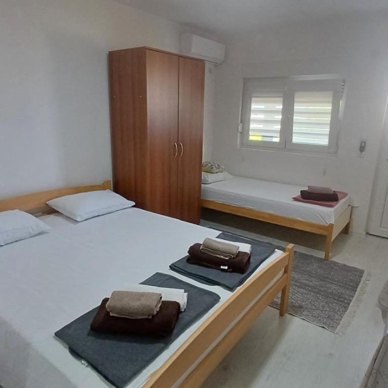Apartmani Lavander - Apartman sa 1 Spavaćom Sobom - 2