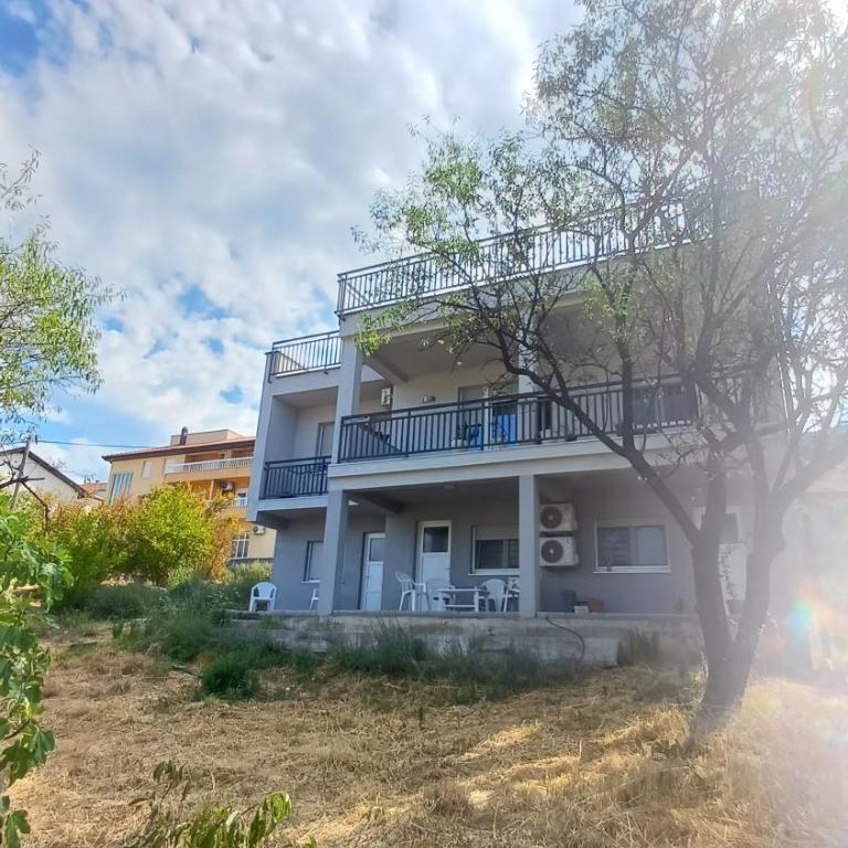 Apartmani Lavander - Apartman sa 1 Spavaćom Sobom - 4