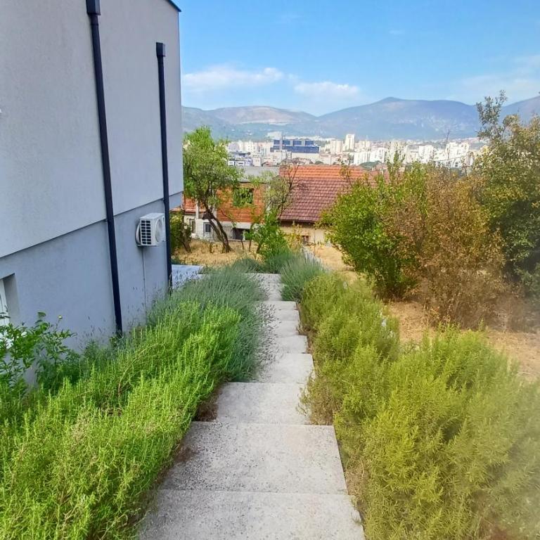 Apartmani Lavander - Apartman sa 1 Spavaćom Sobom - 5