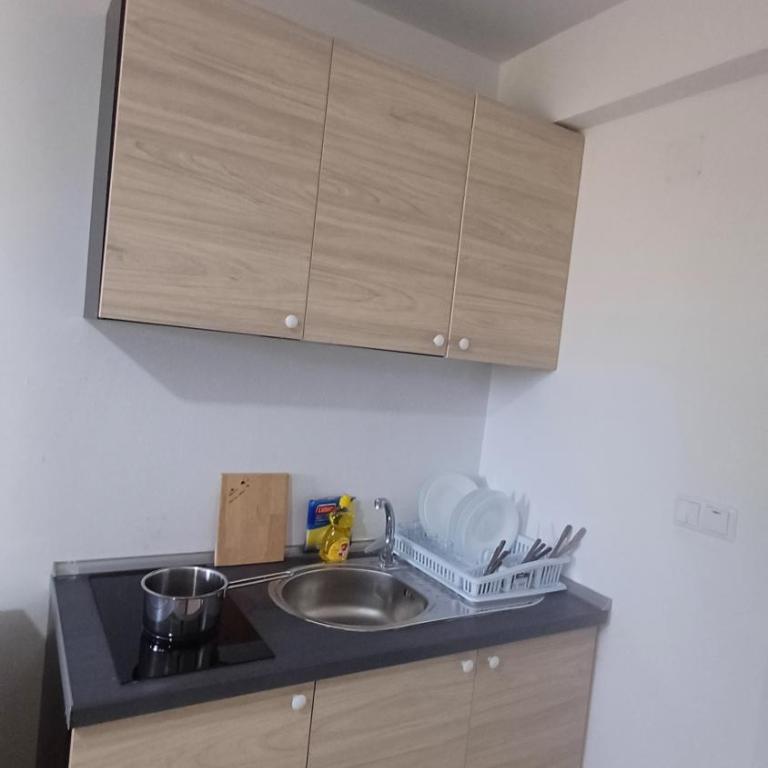 Apartmani Lavander - Apartman sa 1 Spavaćom Sobom - 6