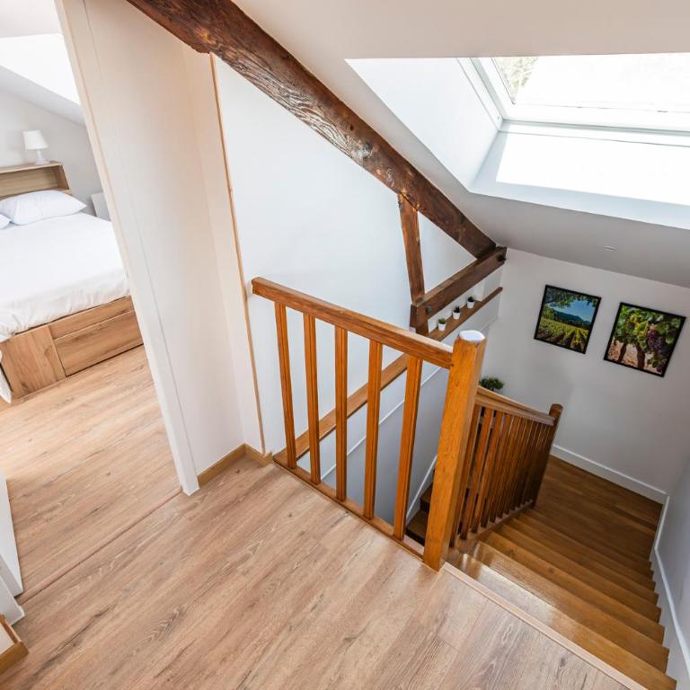 Résidence Courcelles - Appartamento con 2 Camere da Letto - 12