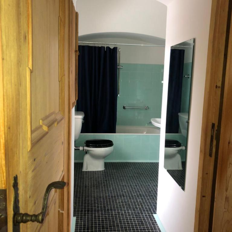 Haus am Berg - Ferienhaus mit 3 Schlafzimmern - 37
