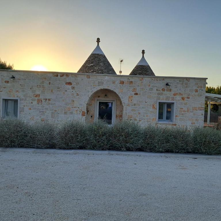 Trulli Muolo - Villa - 2