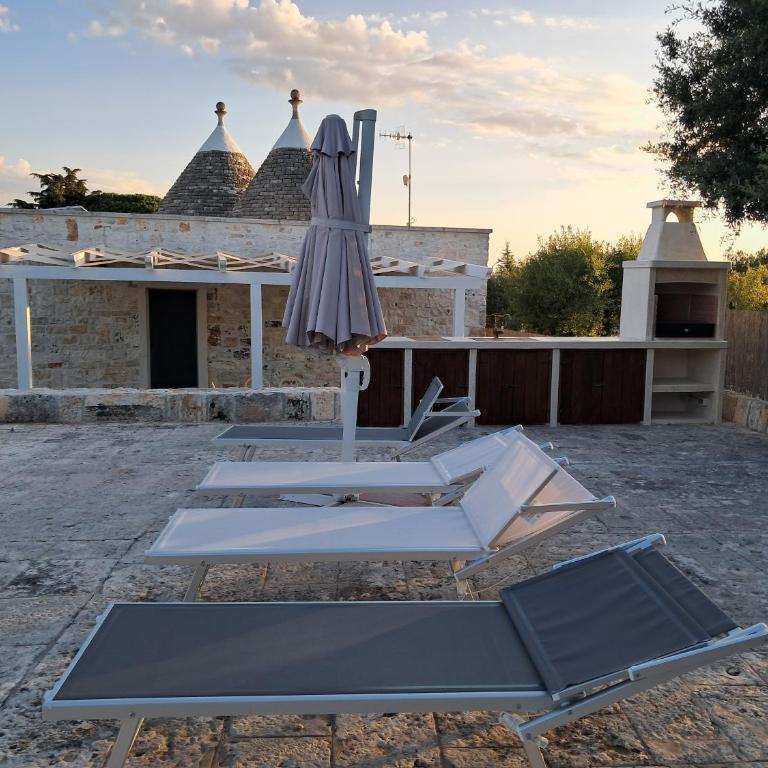 Trulli Muolo - Villa - 4