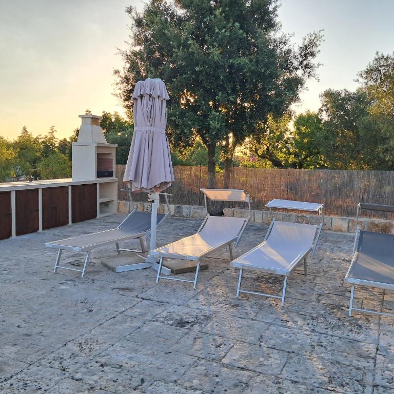 Trulli Muolo - Villa - 6