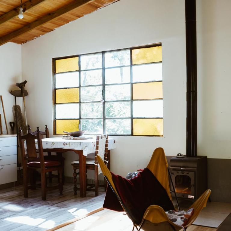 CASA XI - Isla del Delta - Casa con 1 dormitorio - 6