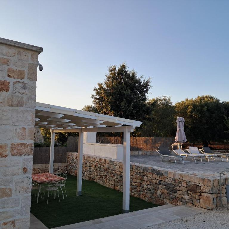 Trulli Muolo - Villa - 5