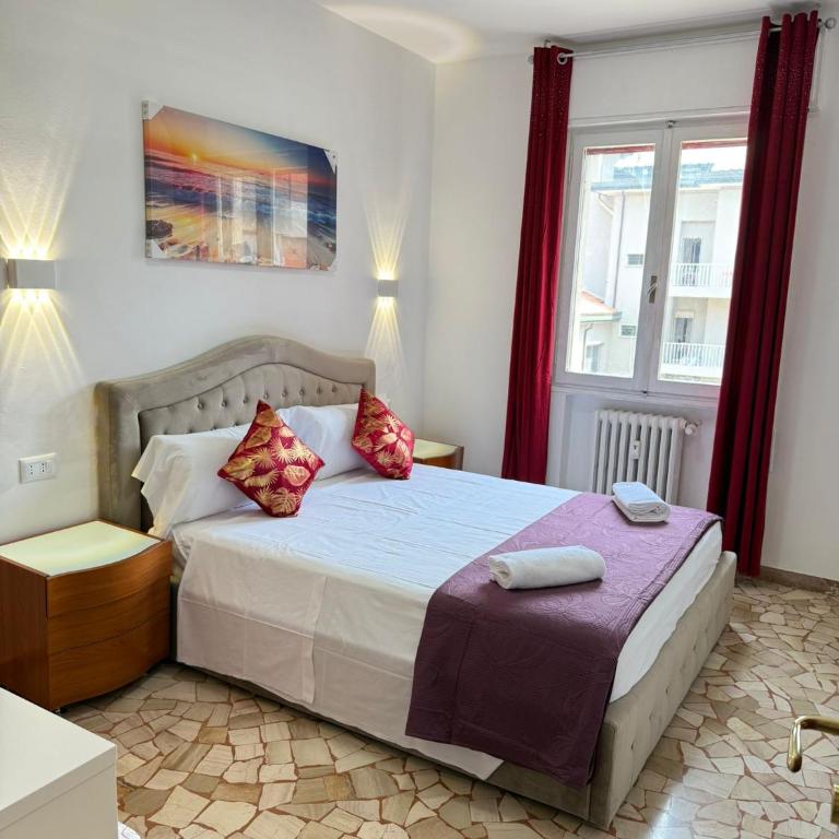 Rehan Venice Station - Double Room - 2