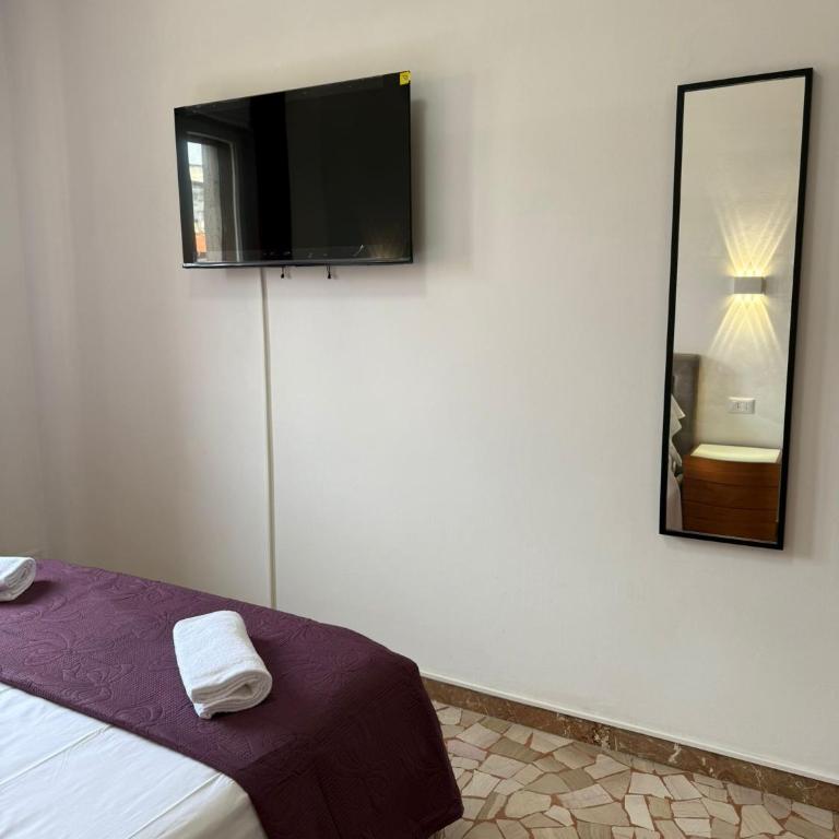 Rehan Venice Station - Double Room - 3